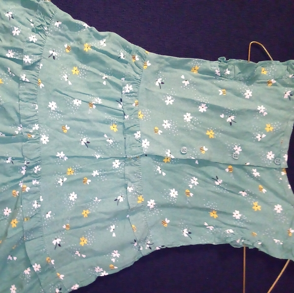 Carter's Dress - Picture 4 of 4